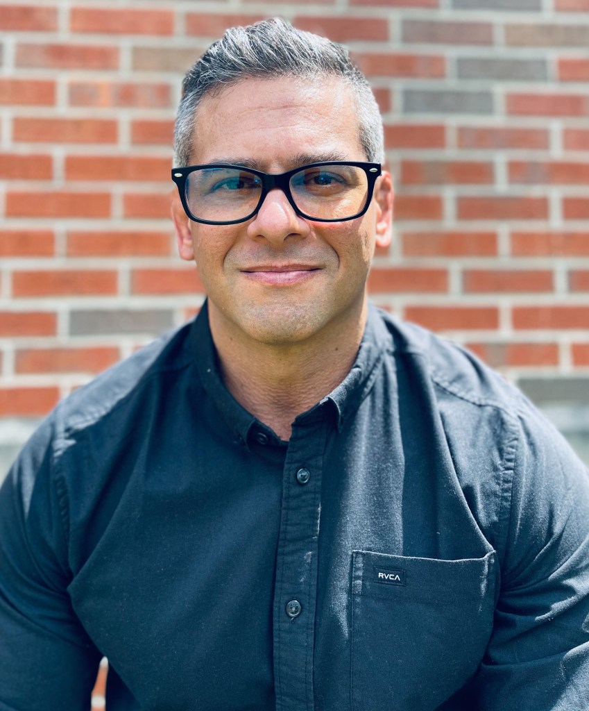 Keith Weiss CFP®, Fee-Only Financial Planner in Mahopac.